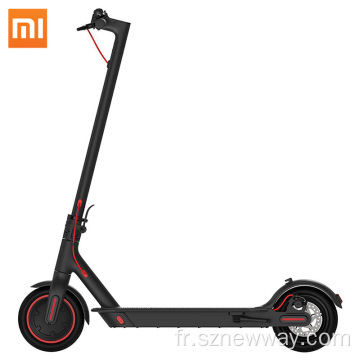 Scooter électrique Xiaomi M365